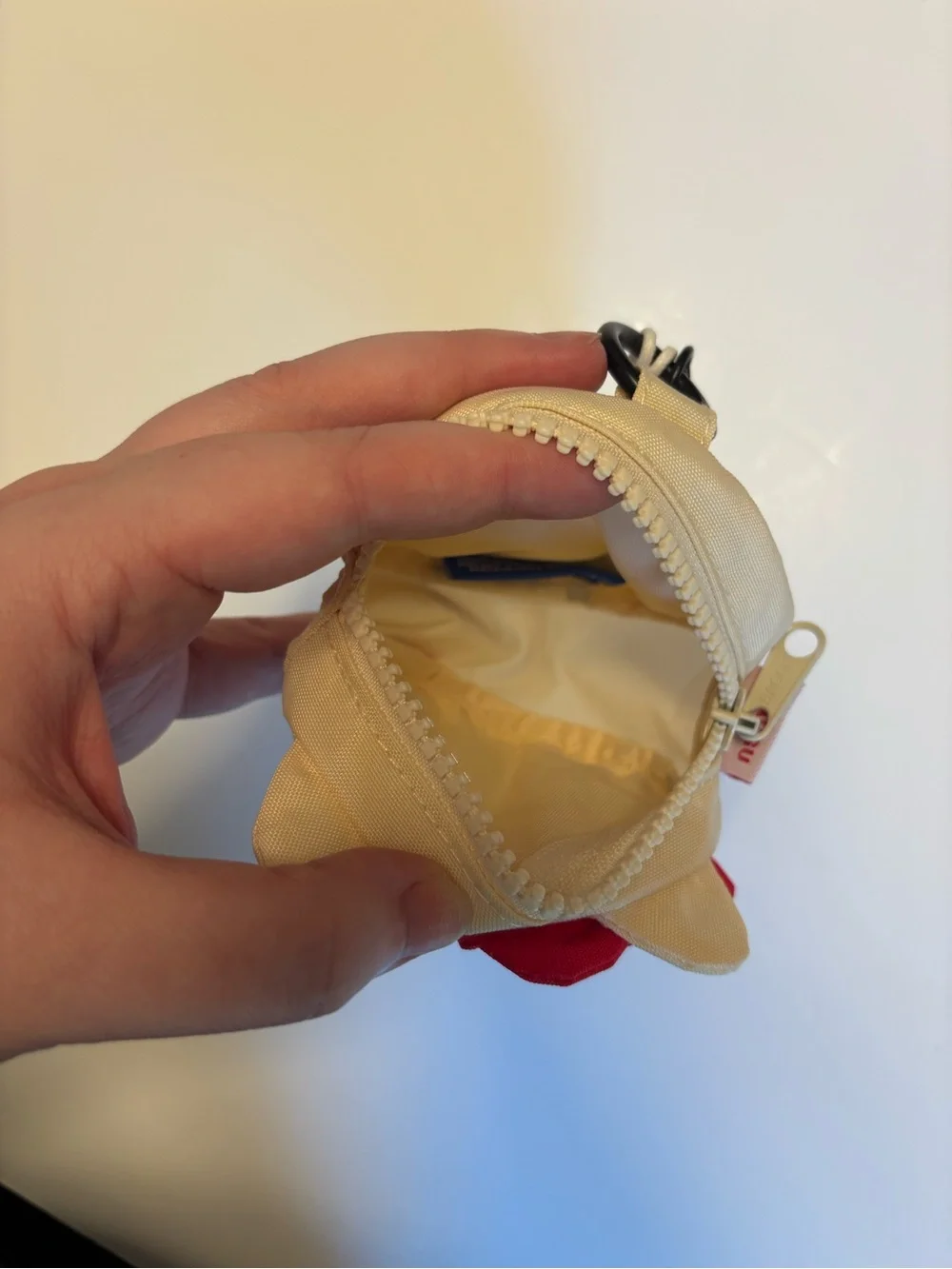 BAGGU Hello Kitty Bag Charm
